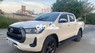 Toyota Hilux   cuối 2021 odo:45.000km 2021 - toyota hilux cuối 2021 odo:45.000km