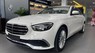 Mercedes-Benz E200 Exclusive 2023 - Màu Trắng - Giao Ngay Quận 9 - Hotline: 0901 078 222