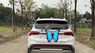 Hyundai Santa Fe 2021 - Phom mới bản full siêu lướt odo 2.2v km giá cực êm