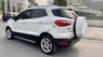 Ford EcoSport 2018 - Màu trắng giá ưu đãi