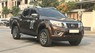 Nissan Navara 2017 - Hỗ trợ trả góp 70%, xe đẹp, giá tốt giao ngay