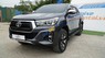 Toyota Hilux 2019 - Màu xám, xe nhập