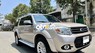 Ford Everest Everrest MT 2013 - Everrest MT