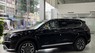 Hyundai Santa Fe 2022 - Giảm Ngay 185TR - Màu Đen xe sẵn giao ngay