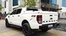 Ford Ranger 2020 - Giá hữu nghị