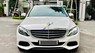 Mercedes-Benz C 250 2016 - Màu trắng, nội thất đen