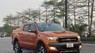 Ford Ranger 2017 - Cần bán gấp xe còn mới giá chỉ 650 triệu