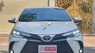 Toyota Vios 2021 - Màu trắng xe gia đình