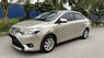 Toyota Vios 2016 - Thường xuyên bảo dưỡng ở hãng