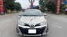 Toyota Vios 2020 - Đăng ký 2021, số tay 1 chủ. Mới đi được đúng 2v km, mới tinh