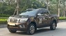 Nissan Navara 2017 - Hỗ trợ trả góp 70%, xe đẹp, giá tốt giao ngay