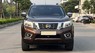 Nissan Navara 2017 - Hỗ trợ trả góp 70%, xe đẹp, giá tốt giao ngay