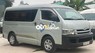 Toyota Hiace  6 chỗ - Dầu - 2008 2008 - Hiace 6 chỗ - Dầu - 2008