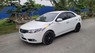 Kia Forte 2011 - Xe gia đình không taxi dịch vụ