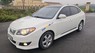 Hyundai Avante 2012 - Xe tư nhân sử dụng giữ gìn tốt