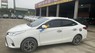 Toyota Vios 2021 - Giá 425 triệu