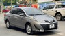 Toyota Vios 2020 - Biển HN, chạy 4v km