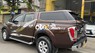 Nissan Navara Bán tải  2.5EL sx 2016 2016 - Bán tải Navara 2.5EL sx 2016