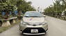 Toyota Vios 2016 - Thường xuyên bảo dưỡng ở hãng