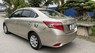 Toyota Vios 2016 - Thường xuyên bảo dưỡng ở hãng