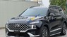 Hyundai Santa Fe 2022 - Siêu lướt, sơn zin cả xe