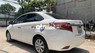 Toyota Vios BÁN  2016 BẢN G TRẮNG ĐẸP 2016 - BÁN VIOS 2016 BẢN G TRẮNG ĐẸP