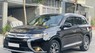 Mitsubishi Outlander 2019 - Màu đen, giá hữu nghị