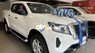Nissan Navara  2WD (EL) Trắng XẢ KHO + phụ kiện 2022 - NAVARA 2WD (EL) Trắng XẢ KHO + phụ kiện