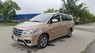 Toyota Innova 2015 - Máy số keo chỉ zin