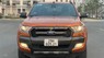 Ford Ranger 2017 - Cần bán gấp xe còn mới giá chỉ 650 triệu