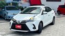 Toyota Vios   1.5G CVT 2021 Màu Trắng 2021 - Toyota Vios 1.5G CVT 2021 Màu Trắng