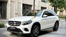 Mercedes-Benz GLC  300 Sx 2018 Trắng Nâu 2018 - GLC 300 Sx 2018 Trắng Nâu