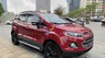 Ford EcoSport 2017 - Màu đỏ