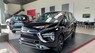 Mitsubishi Xpander 2023 - Ngoại thất màu đen bắt mắt, giao ngay không cần ký chờ - Liên hệ ngay em Chiến để được tư vấn