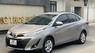 Toyota Vios 2020 - Biển HN, chạy 4v km