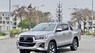 Toyota Hilux 2021 - 1 chủ từ mới