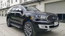 Ford Everest 2021 - Màu đen, nhập khẩu nguyên chiếc