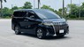 Toyota Alphard 2018 - Bán xe tên cá nhân