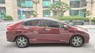 Honda City 2018 - Màu đỏ, giá 525tr