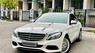 Mercedes-Benz C 250 2016 - Màu trắng, nội thất đen