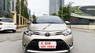 Toyota Vios 2018 - Bền bỉ tiết kiệm