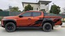 Mitsubishi Triton 2021 - Giá 675tr