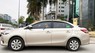 Toyota Vios 2018 - Bền bỉ tiết kiệm