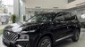 Hyundai Santa Fe 2022 - Giảm Ngay 185TR - Màu Đen xe sẵn giao ngay