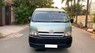 Toyota Hiace 6 chỗ 900kg 2008 - Bán xe tải van Toyota Hiace 6 chỗ 900kg 2008, màu xám