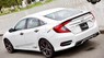 Honda Civic 2020 - Odo chỉ 26.000km, siêu mới, nhập Thái