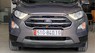 Ford EcoSport 2018 - Xe cực keng, biển Sài Gòn