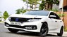 Honda Civic 2021 - Date cuối 2021, odo chỉ 18.000 km, nhập Thái, cực siêu mới