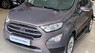 Ford EcoSport 2018 - Xe cực keng, biển Sài Gòn