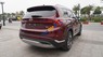 Hyundai Santa Fe 2022 - Xe đăng ký tư nhân chính chủ